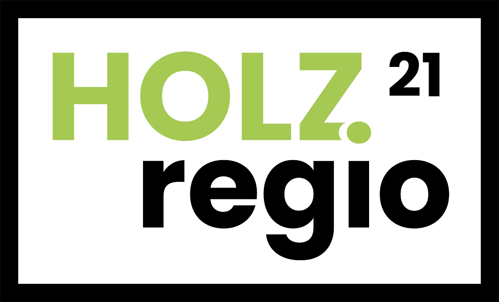 Holz 21 regio