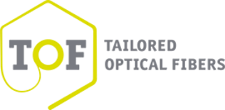 tailored optical fibers